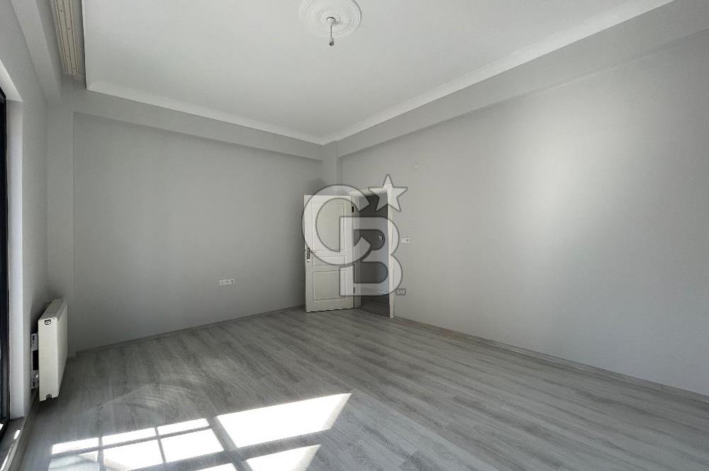 ÖZEL KÖRFEZ HASTANESİ YANINDA 2 YAŞINDA SATILIK 3+1 DAİRE