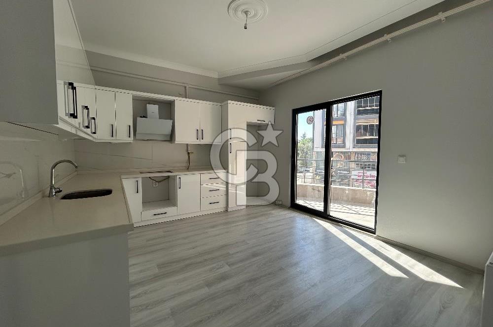 ÖZEL KÖRFEZ HASTANESİ YANINDA 2 YAŞINDA SATILIK 3+1 DAİRE