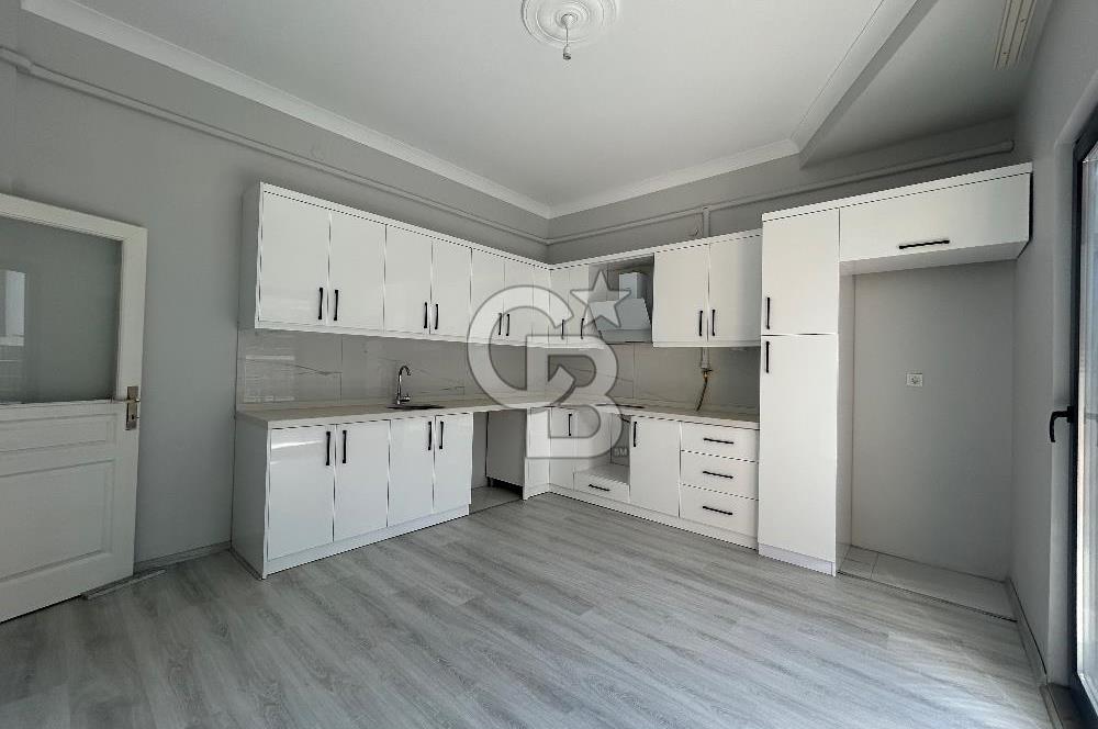 ÖZEL KÖRFEZ HASTANESİ YANINDA 2 YAŞINDA SATILIK 3+1 DAİRE