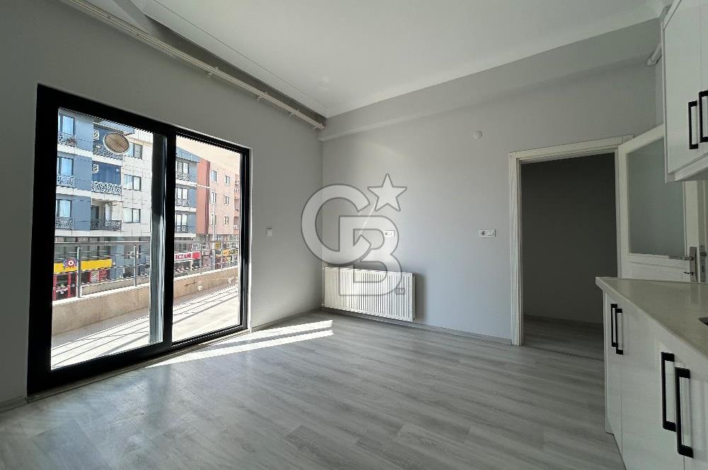 ÖZEL KÖRFEZ HASTANESİ YANINDA 2 YAŞINDA SATILIK 3+1 DAİRE
