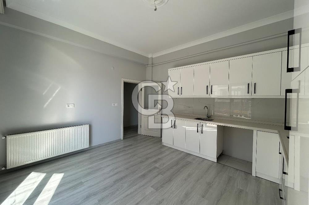 ÖZEL KÖRFEZ HASTANESİ YANINDA 2 YAŞINDA SATILIK 3+1 DAİRE