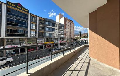 ÖZEL KÖRFEZ HASTANESİ YANINDA 2 YAŞINDA SATILIK 3+1 DAİRE