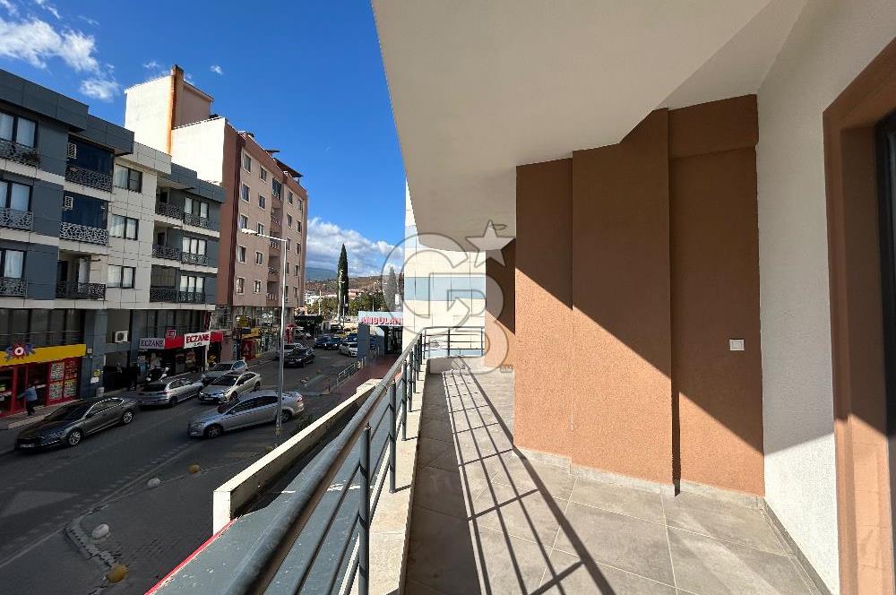 ÖZEL KÖRFEZ HASTANESİ YANINDA 2 YAŞINDA SATILIK 3+1 DAİRE