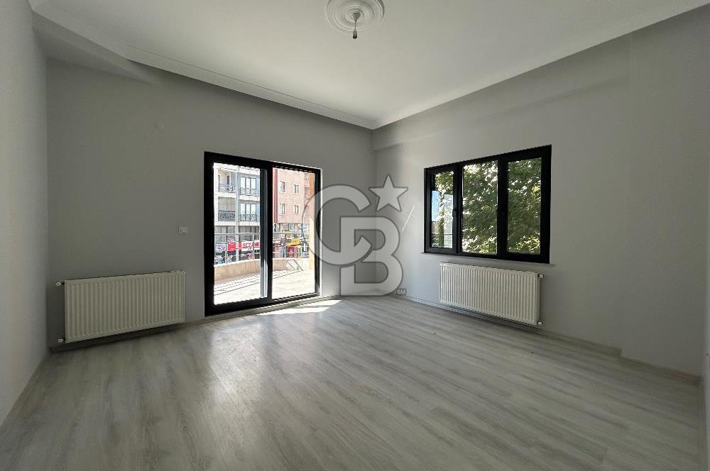 ÖZEL KÖRFEZ HASTANESİ YANINDA 2 YAŞINDA SATILIK 3+1 DAİRE
