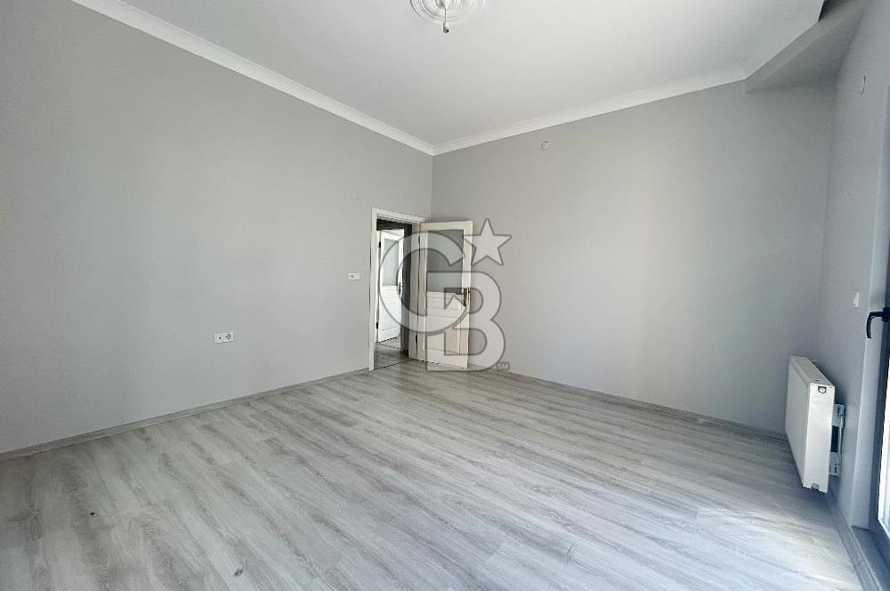 ÖZEL KÖRFEZ HASTANESİ YANINDA 2 YAŞINDA SATILIK 3+1 DAİRE