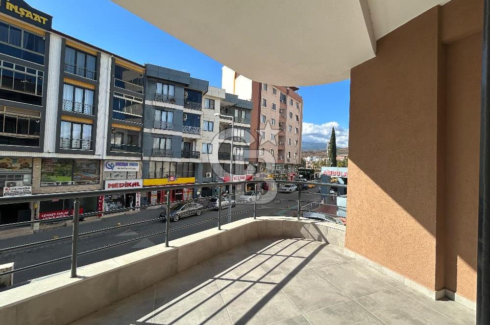 ÖZEL KÖRFEZ HASTANESİ YANINDA 2 YAŞINDA SATILIK 3+1 DAİRE
