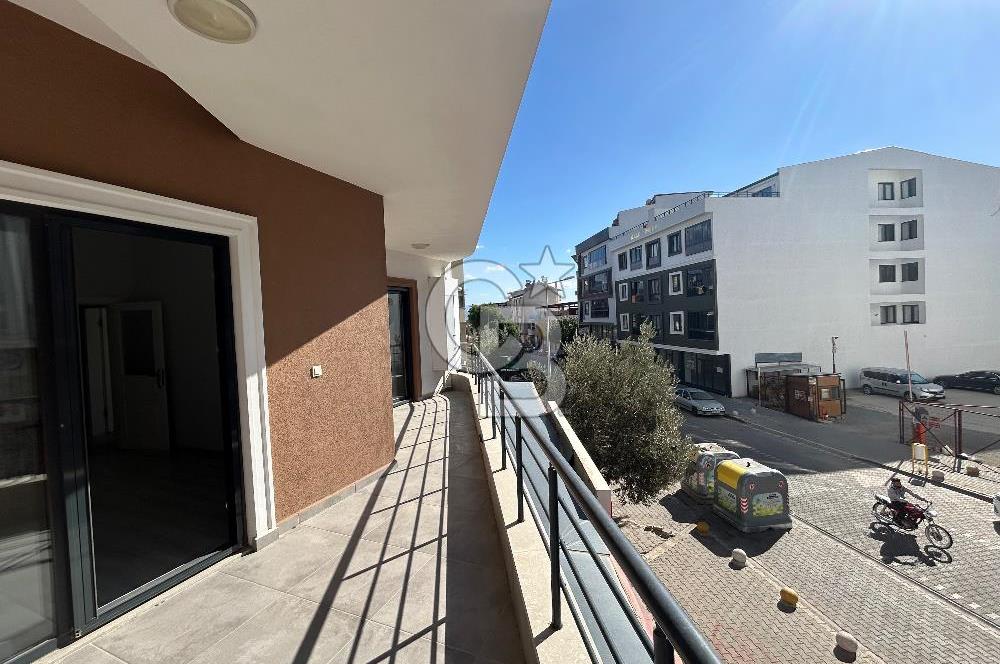 ÖZEL KÖRFEZ HASTANESİ YANINDA 2 YAŞINDA SATILIK 3+1 DAİRE