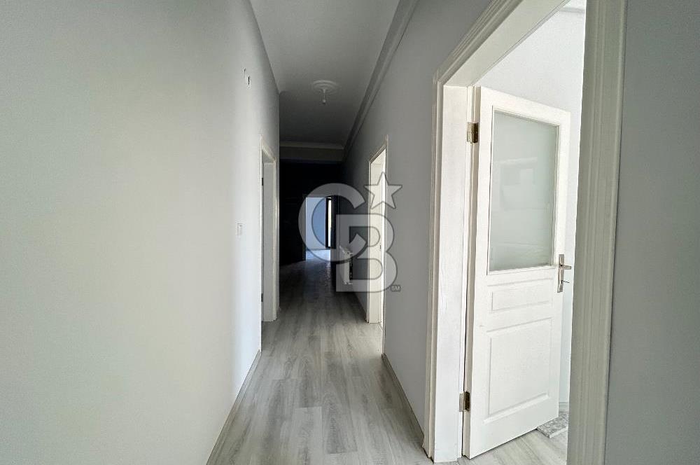 ÖZEL KÖRFEZ HASTANESİ YANINDA 2 YAŞINDA SATILIK 3+1 DAİRE