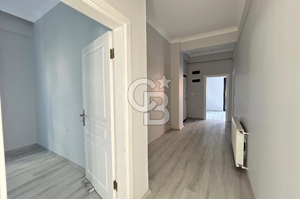 ÖZEL KÖRFEZ HASTANESİ YANINDA 2 YAŞINDA SATILIK 3+1 DAİRE