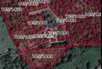 Bandırme Edincikte toki konutlarına komşu ,imarlı arsa - 8 - 376945