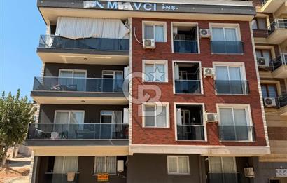 BAYRAKLIDA SIFIR YAŞAM: ŞEHİR HASTANESİ YAKINI, 2+1 KİRALIK