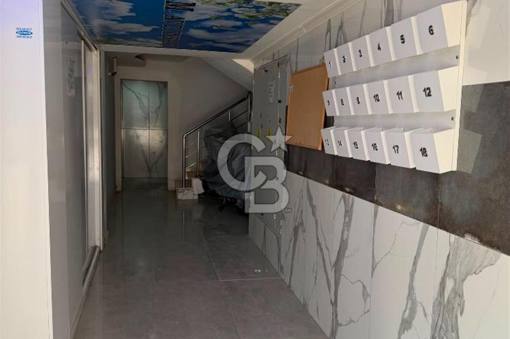 BAYRAKLIDA SIFIR YAŞAM: ŞEHİR HASTANESİ YAKINI, 2+1 KİRALIK
