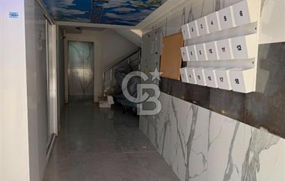 BAYRAKLIDA SIFIR YAŞAM: ŞEHİR HASTANESİ YAKINI, 2+1 KİRALIK