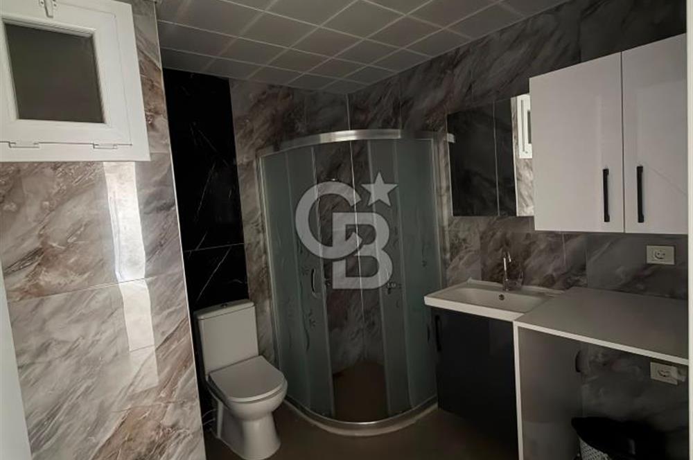 BAYRAKLIDA SIFIR YAŞAM: ŞEHİR HASTANESİ YAKINI, 2+1 KİRALIK