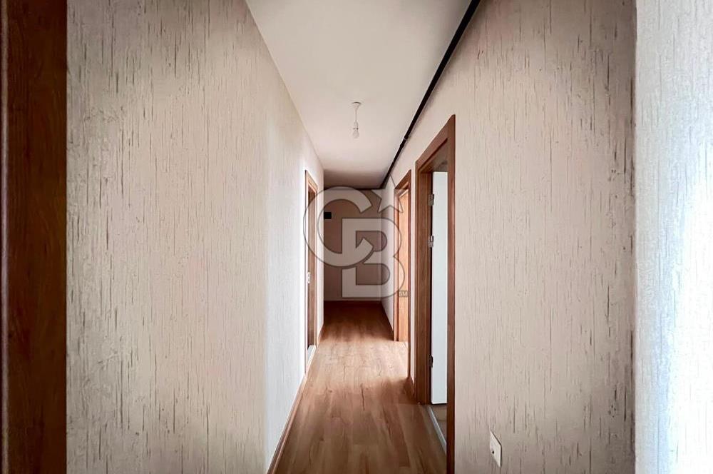 Prestij Park Bulvar Sitesi'nde 3+1 Temiz Bursa Manzaralı Kiralık