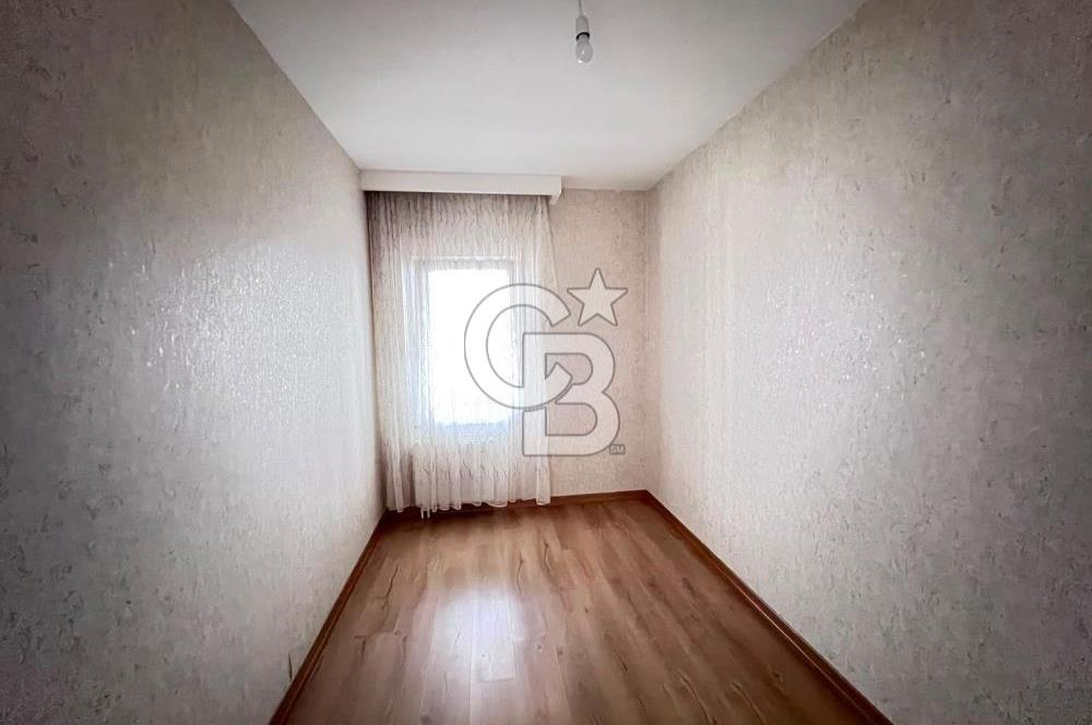 Prestij Park Bulvar Sitesi'nde 3+1 Temiz Bursa Manzaralı Kiralık