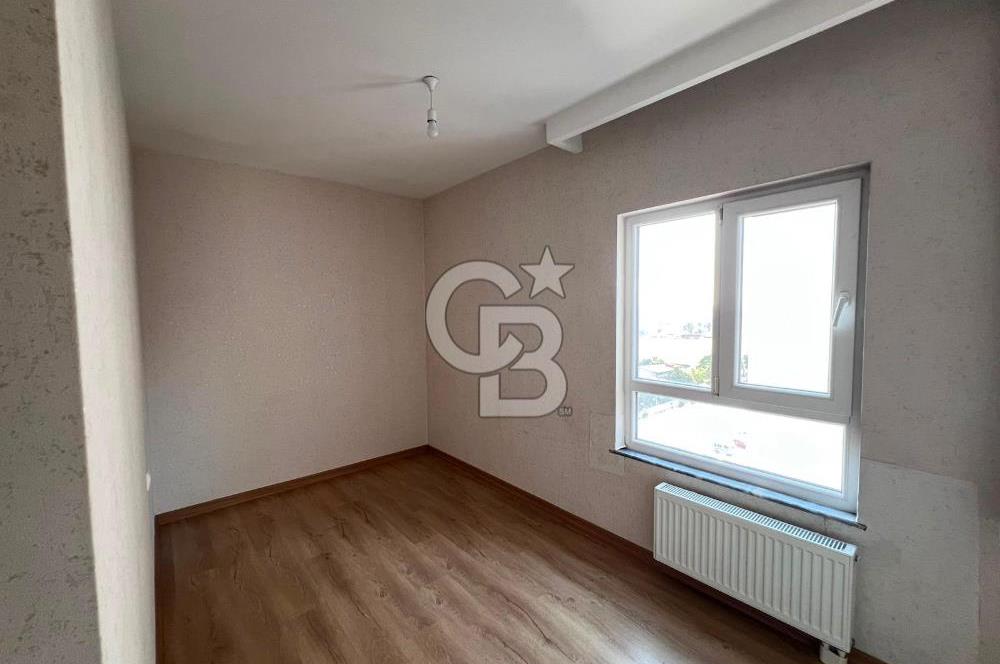 Prestij Park Bulvar Sitesi'nde 3+1 Temiz Bursa Manzaralı Kiralık