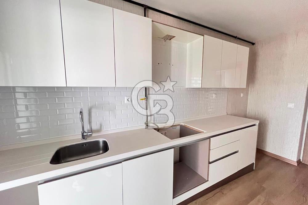 Prestij Park Bulvar Sitesi'nde 3+1 Temiz Bursa Manzaralı Kiralık