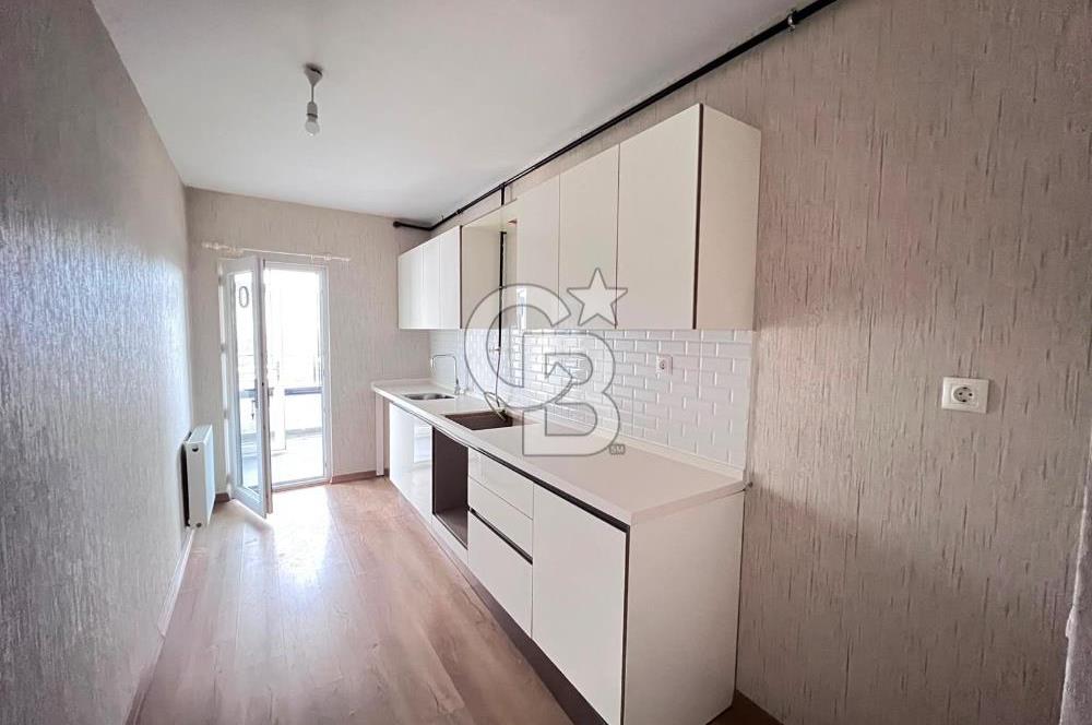 Prestij Park Bulvar Sitesi'nde 3+1 Temiz Bursa Manzaralı Kiralık