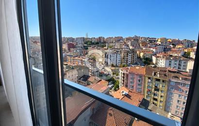 Kağıthane Merkezde Kiralık Eşyalı 2+1 Lüks Daire