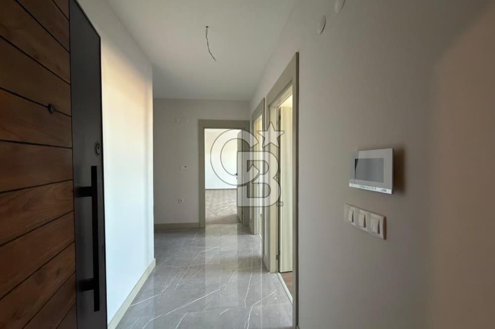Menemen Esatpaşa'da Site İçi Kiralık 3+1 Modern Daire