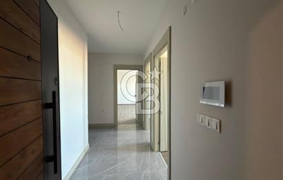 Menemen Esatpaşa'da Site İçi Kiralık 3+1 Modern Daire