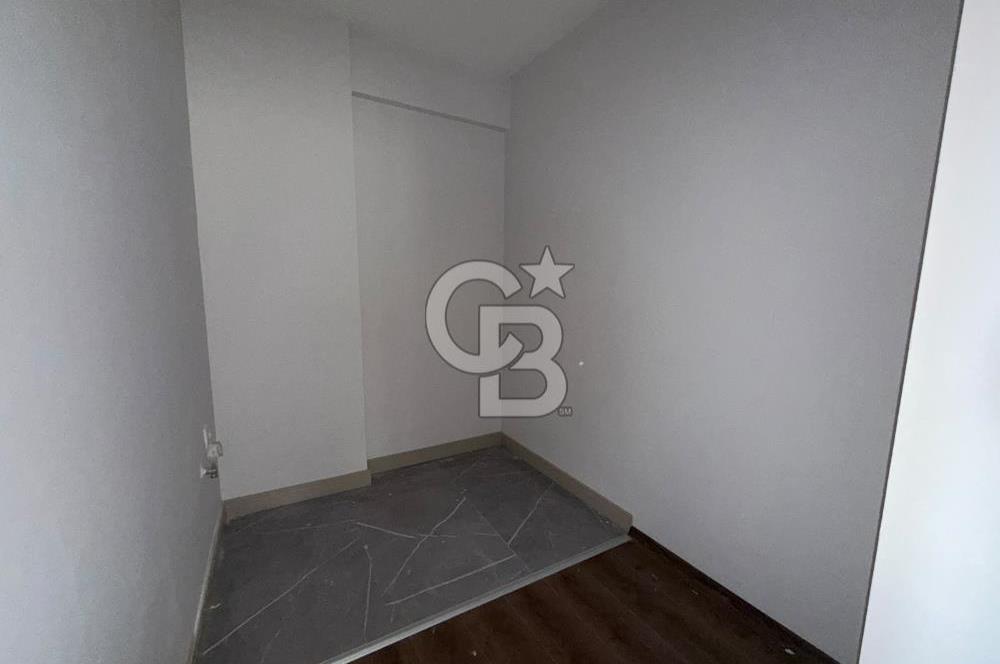 Menemen Esatpaşa'da Site İçi Kiralık 3+1 Modern Daire