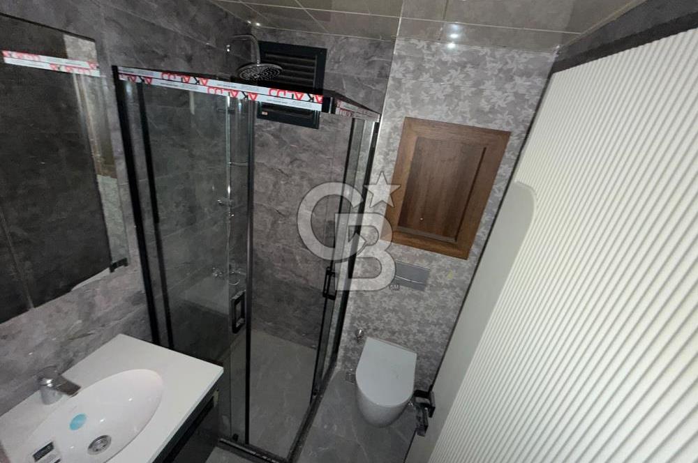 Menemen Esatpaşa'da Site İçi Kiralık 3+1 Modern Daire