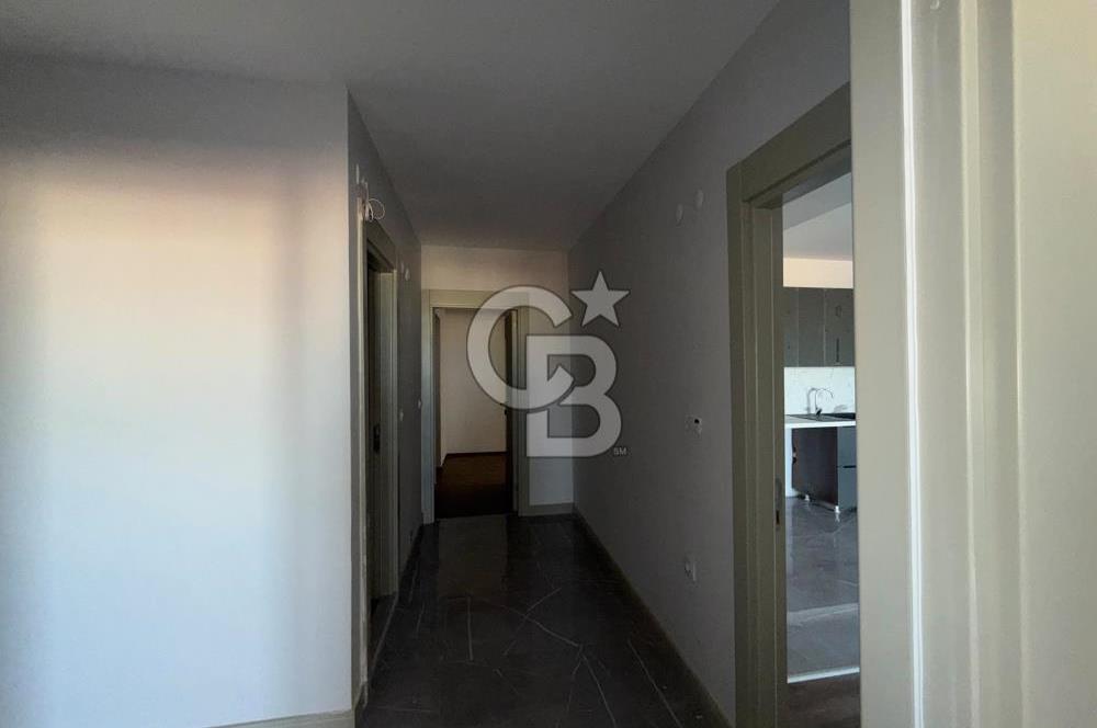 Menemen Esatpaşa'da Site İçi Kiralık 3+1 Modern Daire