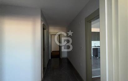 Menemen Esatpaşa'da Site İçi Kiralık 3+1 Modern Daire