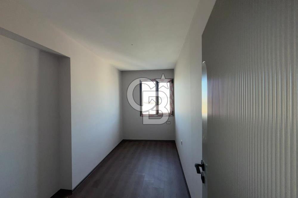 Menemen Esatpaşa'da Site İçi Kiralık 3+1 Modern Daire