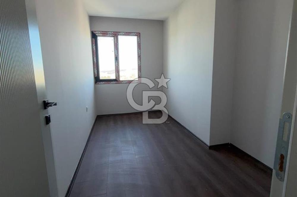 Menemen Esatpaşa'da Site İçi Kiralık 3+1 Modern Daire