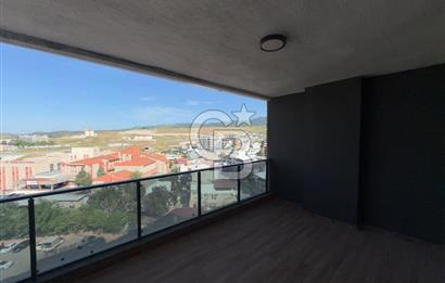 Menemen Esatpaşa'da Site İçi Kiralık 3+1 Modern Daire