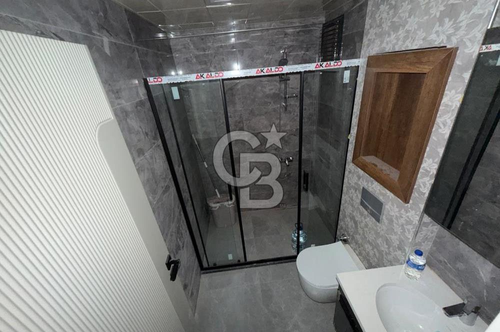 Menemen Esatpaşa'da Site İçi Kiralık 3+1 Modern Daire