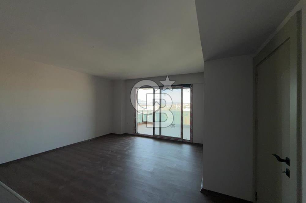 Menemen Esatpaşa'da Site İçi Kiralık 3+1 Modern Daire