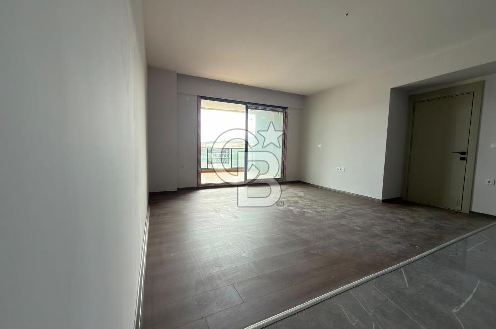 Menemen Esatpaşa'da Site İçi Kiralık 3+1 Modern Daire