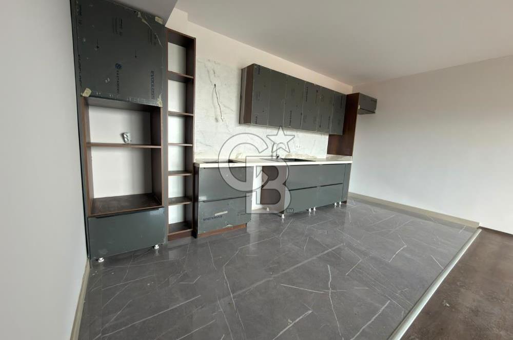 Menemen Esatpaşa'da Site İçi Kiralık 3+1 Modern Daire