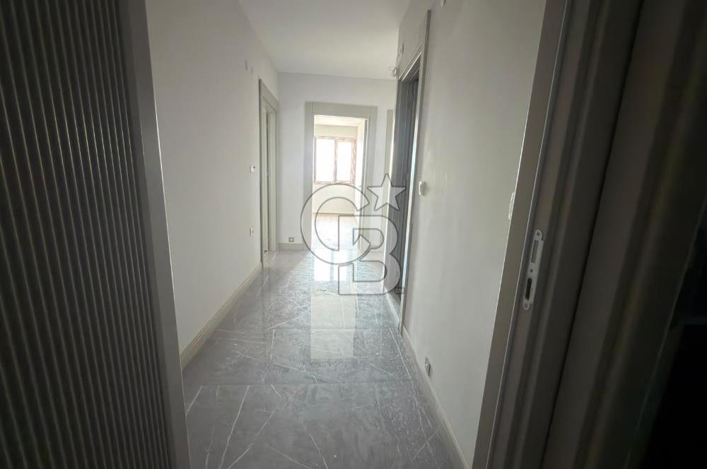 Menemen Esatpaşa'da Site İçi Kiralık 3+1 Modern Daire