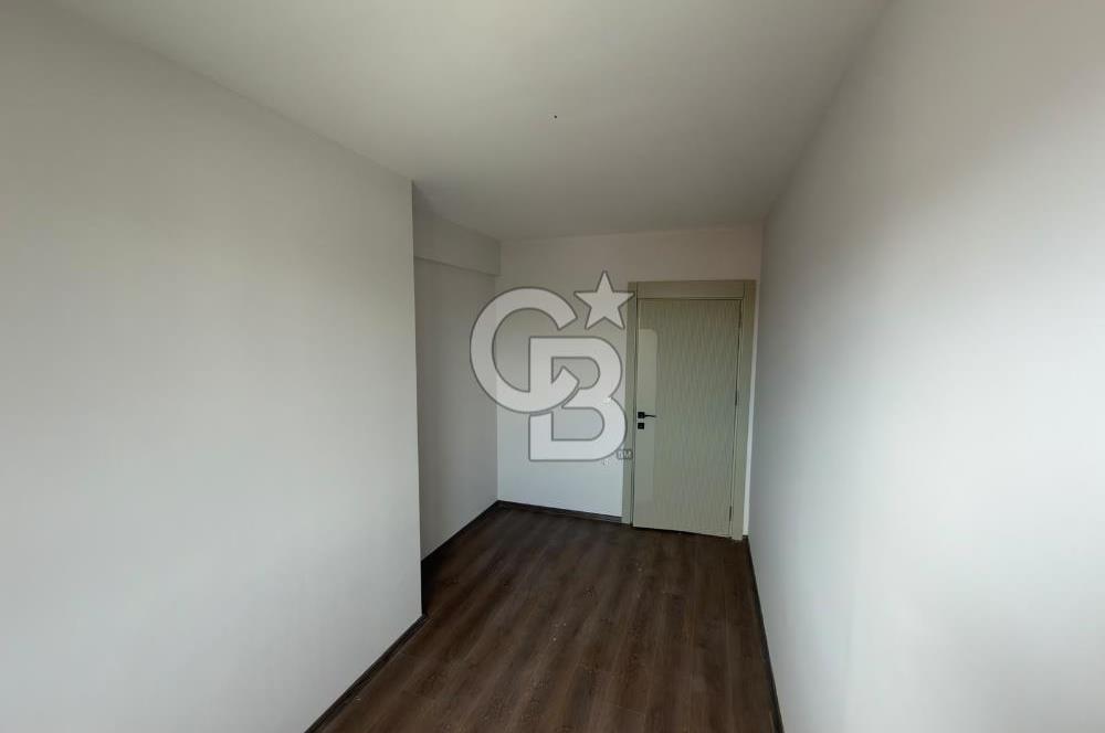 Menemen Esatpaşa'da Site İçi Kiralık 3+1 Modern Daire