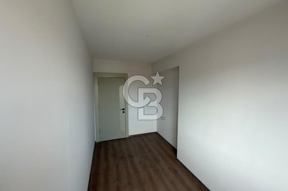 Menemen Esatpaşa'da Site İçi Kiralık 3+1 Modern Daire