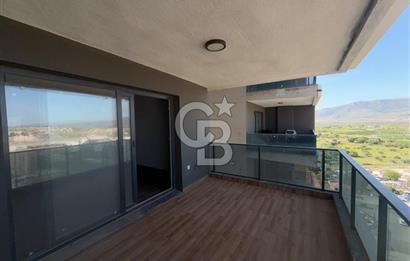 Menemen Esatpaşa'da Site İçi Kiralık 3+1 Modern Daire