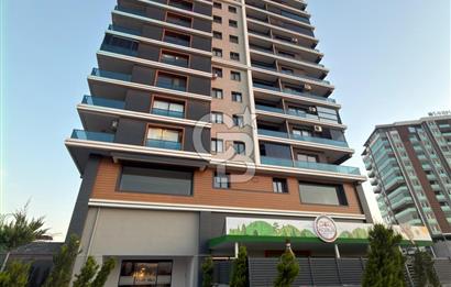 Menemen Esatpaşa'da Site İçi Kiralık 3+1 Modern Daire