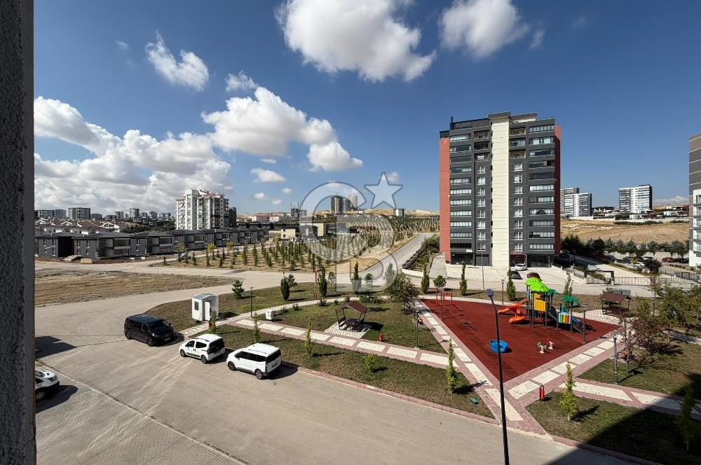 ANKARA BAĞLICADA KİRALIK 2+1 DAİRE