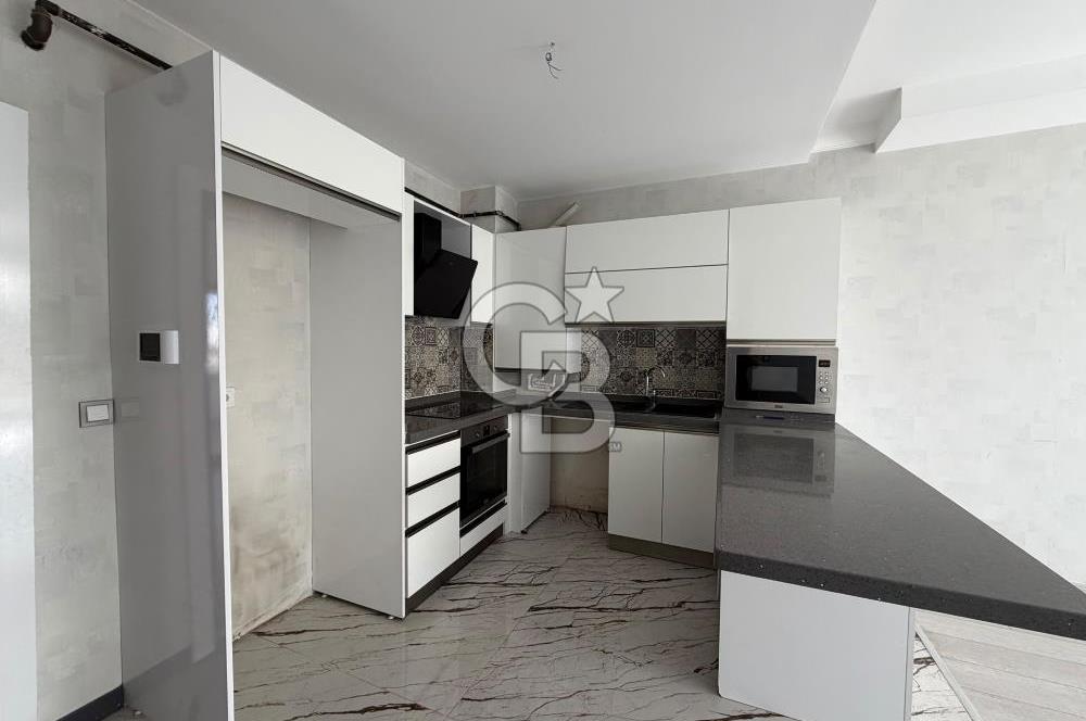ANKARA BAĞLICADA KİRALIK 2+1 DAİRE
