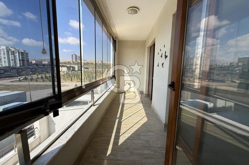 ANKARA BAĞLICADA KİRALIK 2+1 DAİRE