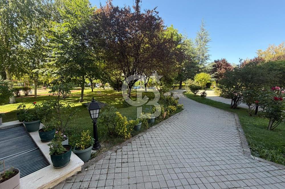 YAŞAMKENT MESA YONCA 2 EVLER KİRALIK 3+1