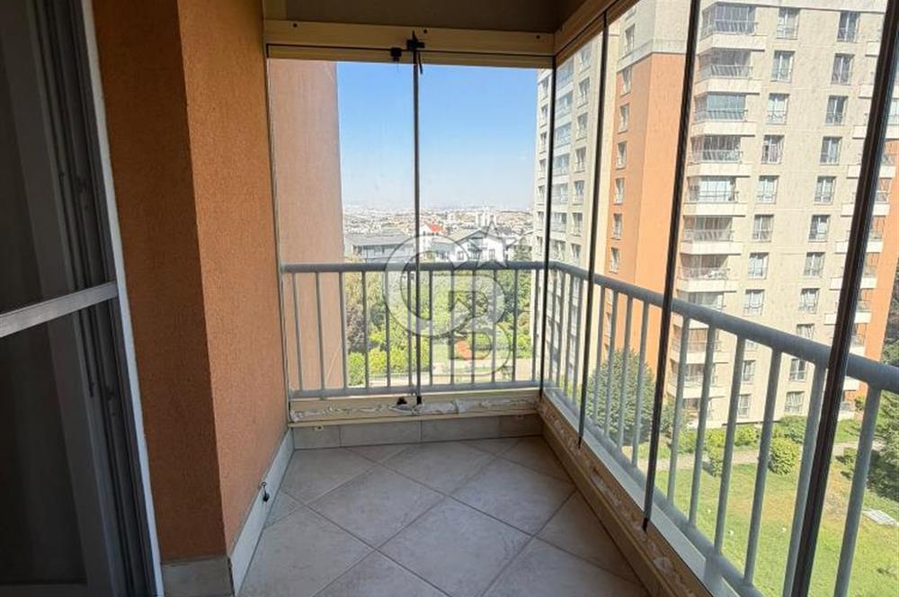 YAŞAMKENT MESA YONCA 2 EVLER KİRALIK 3+1