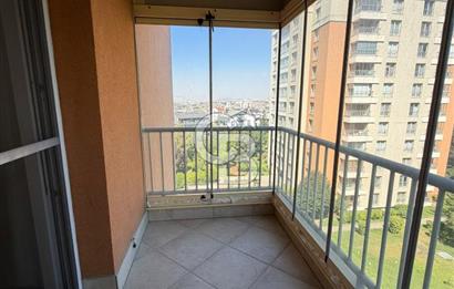 YAŞAMKENT MESA YONCA 2 EVLER KİRALIK 3+1