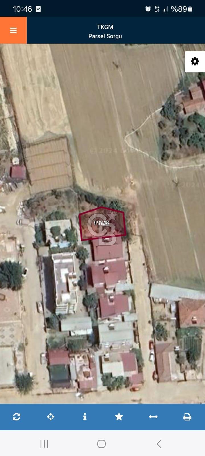 İzmir Torbalı Subaşı köyü