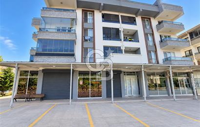 KOCAELİ İZMİT ALİKAHYA ATATÜRK MAHALLESİ 2+1 KİRALIK DAİRE